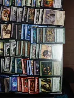 120 Planar Chaos MTG Cards Only Bundle Mixed Lot. As Pics Sepplan2 - Image 2