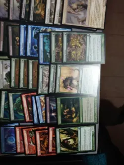 120 Planar Chaos MTG Cards Only Bundle Mixed Lot. As Pics Sepplan2 - Image 3
