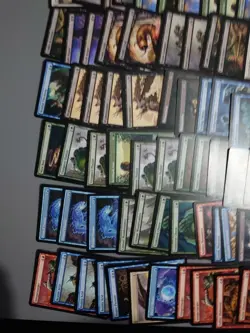 120 Planar Chaos MTG Cards Only Bundle Mixed Lot. As Pics Sepplan2 - Image 4