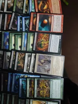 120 Planar Chaos MTG Cards Only Bundle Mixed Lot. As Pics Sepplan2 - Image 5