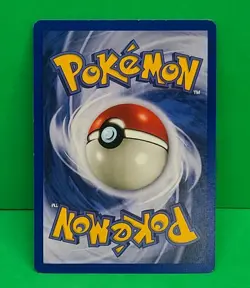 Pokemon TCG Neo Destiny Light Dragonair 22/105 Rare Card 2002 LP - Image 4