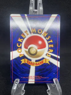 Japanese Togetic No. 176 Neo Genesis - Holo Pokemon Card - Image 3