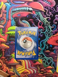 Elekid 23/115 Rare Unseen Forces Pokemon Card - Image 2