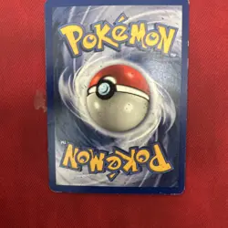 Pokemon TCG First Edition Holo Card Lot - Image 4