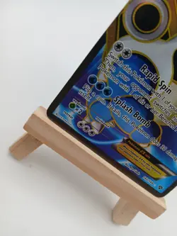 Blastoise EX 142/146 - XY - Rare Full Art LP Pokemon Card, 2014 - Image 3