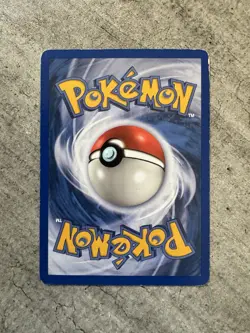 Pokemon Card Pichu Expedition Rare 58/165 - LP- - Image 2