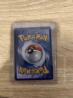 Pokemon TCG Kangaskhan EX Flashfire Full Art Holo Ultra Rare Card 103/106 - Image 2