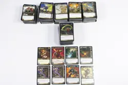 World of Warcraft WoW TCG CCG Card Lot Common Uncommon Rare Epic - Image 1