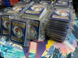 MYSTERY PACK!! Pokemon 80 Card Lot! ULTRA RARE GUARANTEED! - Image 2