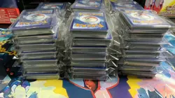 MYSTERY PACK!! Pokemon 80 Card Lot! ULTRA RARE GUARANTEED! - Image 3