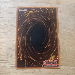 Yu-Gi-Oh! (HOLO). SOD-EN001 Charcoal Inpachi - Unlimited Rare Card - Image 2