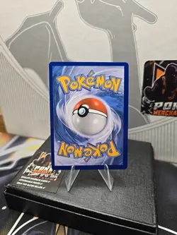 Pokemon Card - Porygon-Z Holo Rare 74/101 - Plasma Blast - Image 2