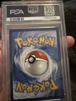 Pecharunt 129 Sv: Scarlet & Violet Promo Cards Holo - Image 3