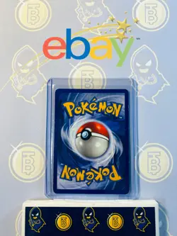 Magneton 11/62 1st edition MP Played Fossil Set 1999 Pokemon Card Holo Rare - Image 2
