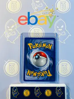 Victreebel 14/64 1st Edition HP Played Jungle Set 1999 Pokemon Card Holo Rare - Image 2