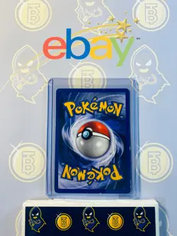 Wigglytuff 32/64 1st Edition LP Jungle Set 1999 Pokemon Card Non-Holo Rare - Image 2