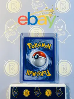 Electrode 2/64 LP Played Jungle Set 1999 Pokemon Card Holo Rare Holofoil - Image 2