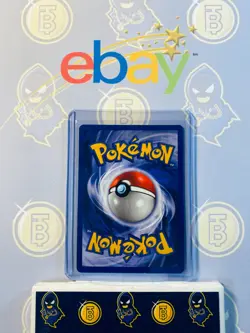 Wigglytuff 32/64 1st Edition NM Jungle Set 1999 Pokemon Card Non-Holo Rare - Image 2