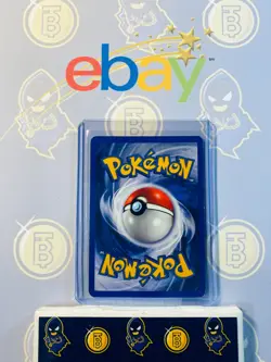 Snorlax 11/64 LP Played Jungle Set 1999 Pokemon Card Holo Rare Holofoil - Image 2