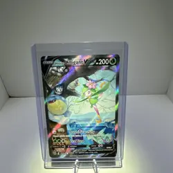 Hisuian Lilligant V - Astral Radiance 163/189 Full Art Holo ENG - Image 1