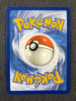Pokemon TCG - Mega Lucario EX 033 Mega Evolution Promo - NEAR MINT! - Image 2