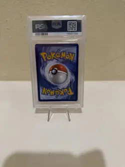 Pokemon Pikachu SVP190 S&V World Championship 2024 Promo PSA 10 - Image 2