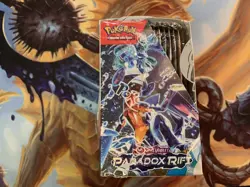 Pokemon TCG: Scarlet & Violet - Paradox Rift Booster Box - 36 Packs 820650863998 - Image 3