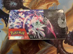 Pokemon TCG: Scarlet & Violet - Paradox Rift Booster Box - 36 Packs 820650863998 - Image 5