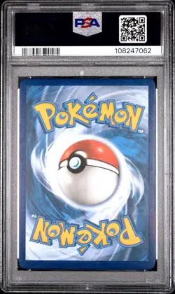 2021 POKEMON SWORD & SHIELD EVOLVING SKIES #110 RAYQUAZA V PSA 10 🔥💎📈 - Image 2