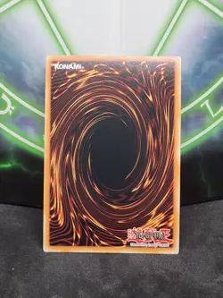 Yugioh Magician Of Black Chaos SBTK-EN001 Ultra Rare 1st Edition NM - Image 2