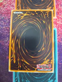 Yu-Gi-Oh! Number 64: Ronin Raccoon Sandayu SHSP-EN051 Rare 1st Edition MP - Image 4