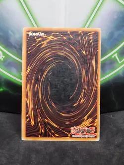 Yugioh TCG 1st MP/LP Relinquished MRL-029 Ultra Vintage - Image 2