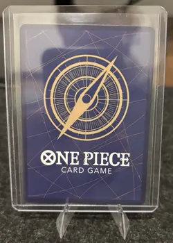 One Piece CCG Ground Death OP14-096 - Image 2