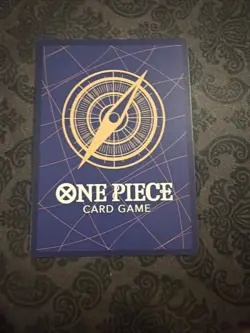 One Piece TCG The Best Vol. 2 PRB-02 - Monkey.D.Luffy OP07-109 SR - Image 2
