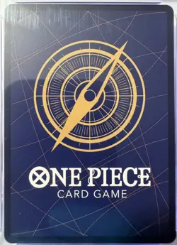 One Piece TCG JPN Nami CGC 10 Pristine, Promo P-102, 2025 - Image 5