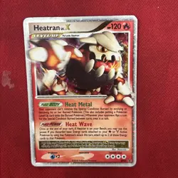 Pokemon Card Lot Lv.x Cards - Image 4