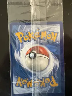 Pokemon TCG Obsidian Flames Charmander Sealed Promo Card 044 - Image 2