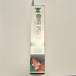 Bandai One Piece Card Game ST-30 Luffy & Ace Starter Deck EX 50 - Image 3