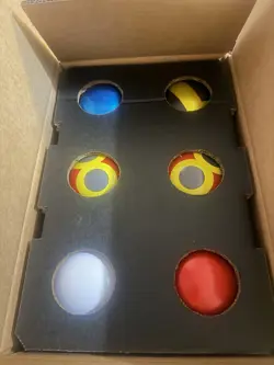 Pokemon cards Poke Ball Tin G25 - Image 3