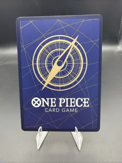 ［BRAND NEW WORLD］EB02-040 R Anime 25th Collection ONE PIECE Card Game Japan NM - Image 2