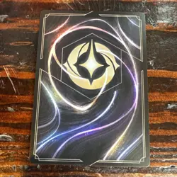 Lorcana TCG Doc Bold Knight 193/204 Shimmering Skies Regular Card NM Condition - Image 2