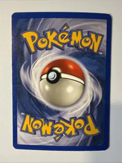 Light Ninetales - Neo Destiny Unlimited 50/105 - Pokemon Card - LP-/MP+ - Image 2