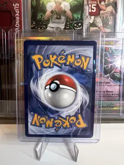 Gothitelle 211 Sv: Scarlet & Violet Promo Cards Holo - Image 2