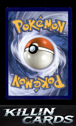 Oshawott 30/114 Pokemon Common XY - Steam Siege Card NM - Image 2