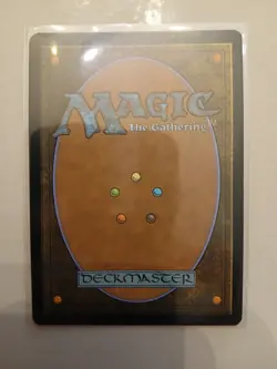 Watery Grave (Borderless) Unfinity Foil - Image 2