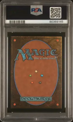 2023 Magic The Gathering: LOTR #367 Arwen, Mortal Queen Extended Art PSA 9 MINT - Image 2
