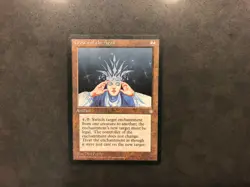 MTG Magic: The Gathering - Ice Age - Crown of the Ages - Image 1