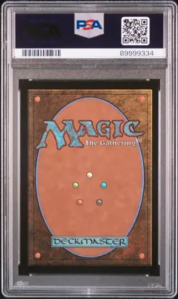 2023 MTG SECRET LAIR DROP FOIL #1506 KITEZH, SUNKEN CITY PSA 9 - Image 2