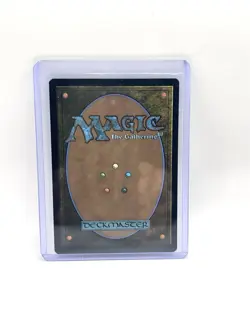 Riverpyre Verge #260 Rare Aetherdrift MTG Near Mint - Image 2