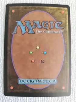 Exile Alliances NM Near Mint MTG - Image 2